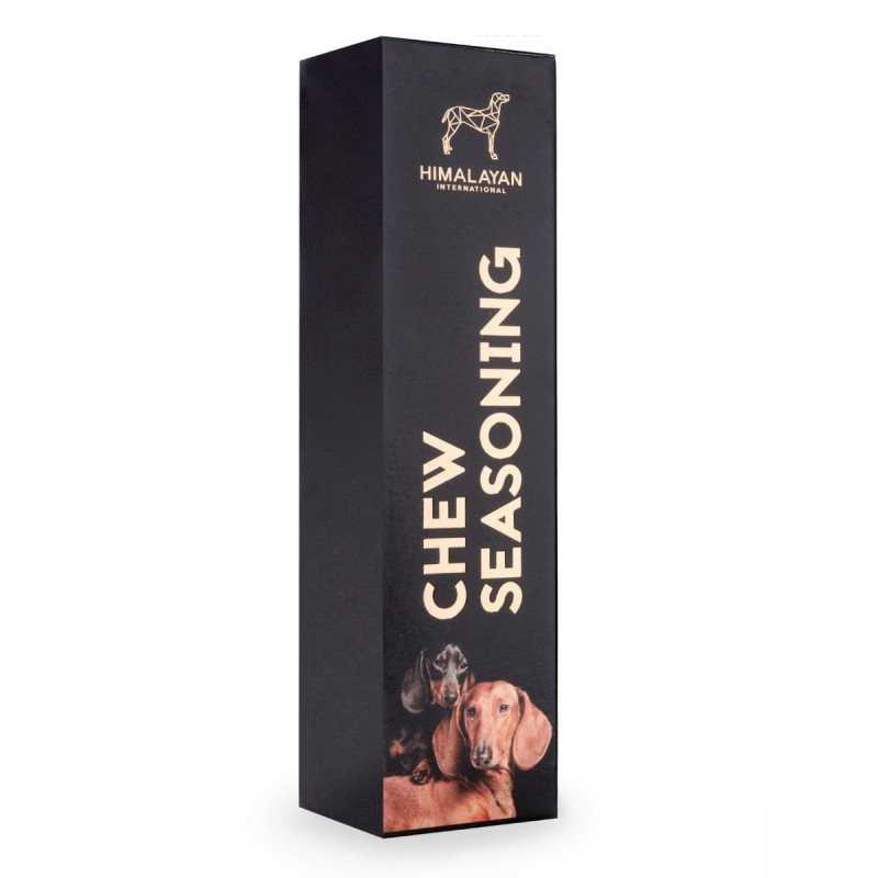 Yak Chew garšvielu pulveris, 200 g