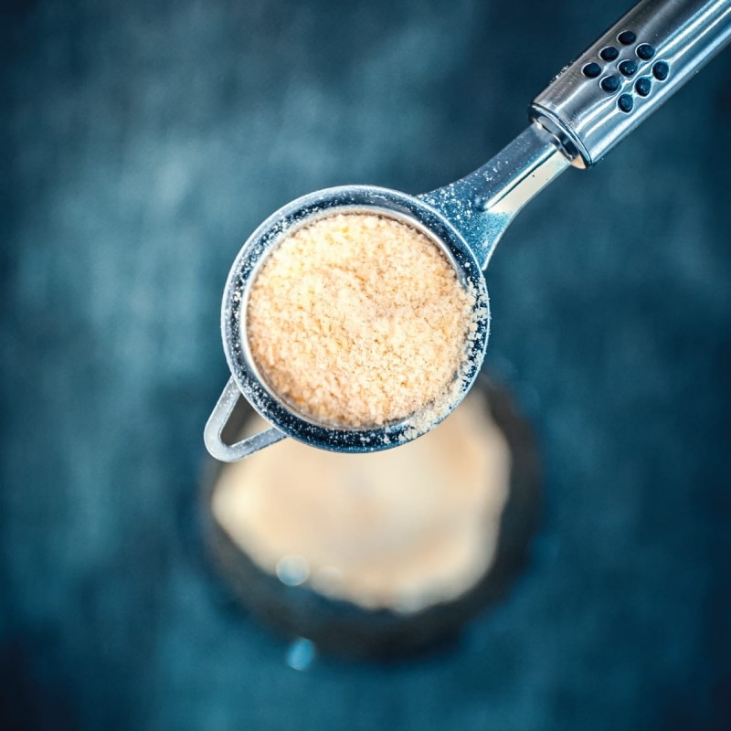 Yak Chew garšvielu pulveris, 200 g