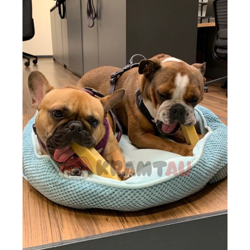 jaku siers sunim, L lieluma kārums