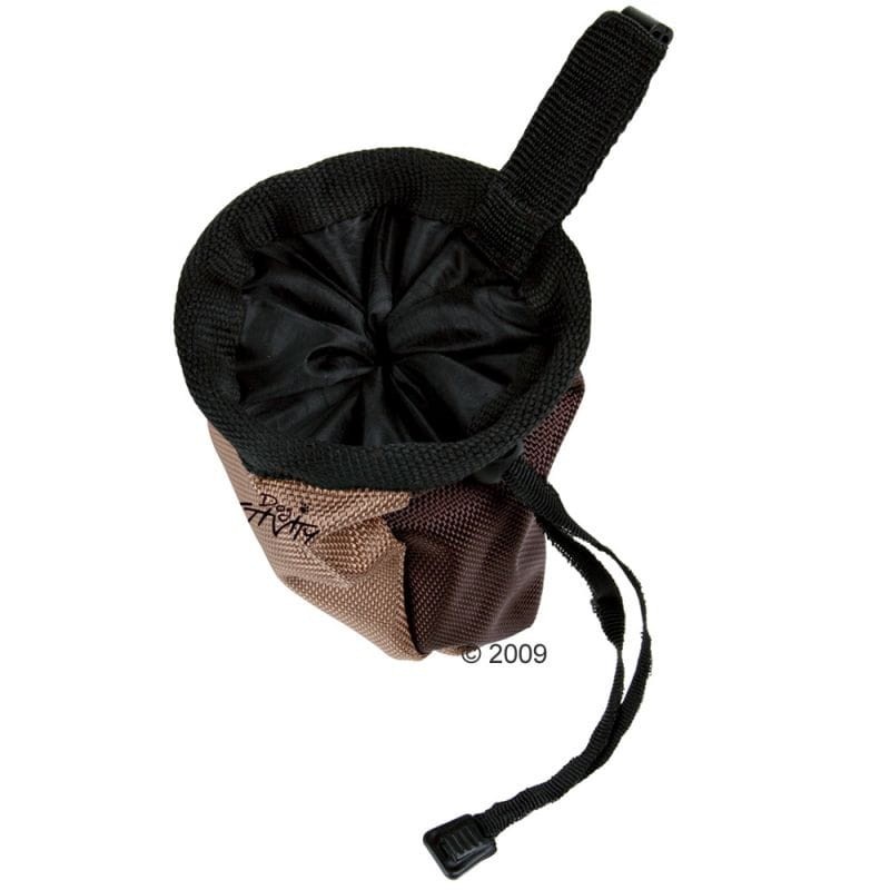 Maisiņš suņu našķiem 8x10cm, TRIXIE