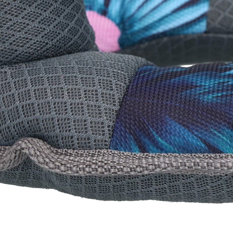 Ducky, Ring o'Ducky, negrimstoša rotaļlieta suņiem CoolPets