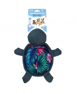 Neiegremdējama suņu rotaļlieta bruņurupucis, Turtle's Up CoolPets