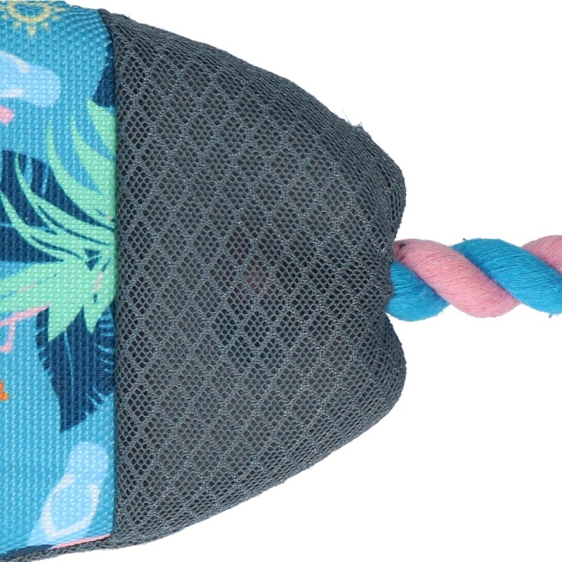 Neiegrimstoša suņu rotaļlieta Surf's Up CoolPets