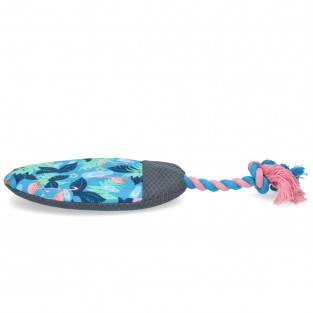 Neiegrimstoša suņu rotaļlieta Surf's Up CoolPets