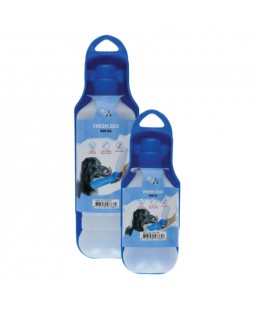 Suņu ceļojumu pudele "Fresh 2GO", CoolPets, 300ml / 500ml