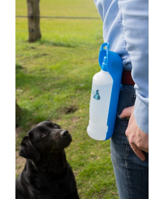 Fresh 2GO ceļojumu pudele sunim, CoolPets