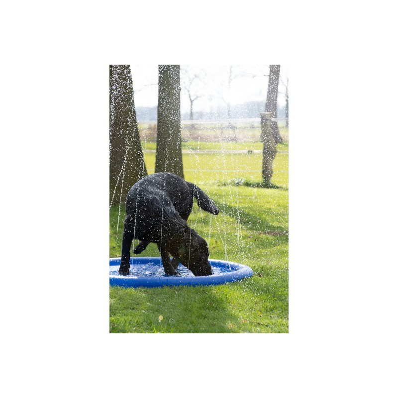 Splash Pool Ūdens smidzinātājs suņiem, CoolPets