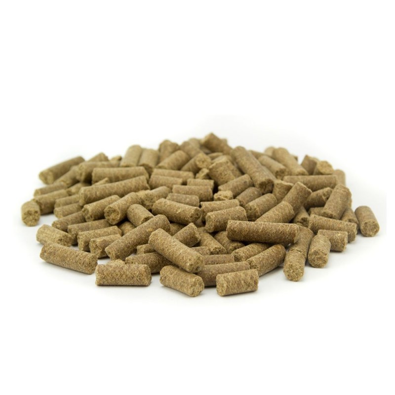 Barība kucēniem, auksti spiesta tītara "Fresh Pressed Turkey - PUPPY", TRIBAL