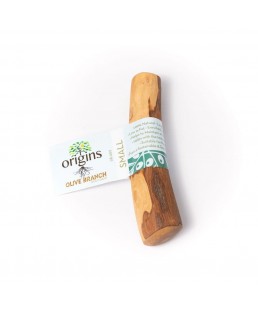 Košļājamā zariņš suņiem Origins, izmērs S (60 - 100 g.)