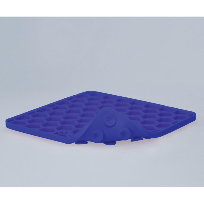 Fun & Relax Lick Mat suņiem, zils