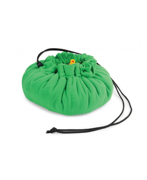 Saulespuķu čūskas paklājiņš suņiem AFP