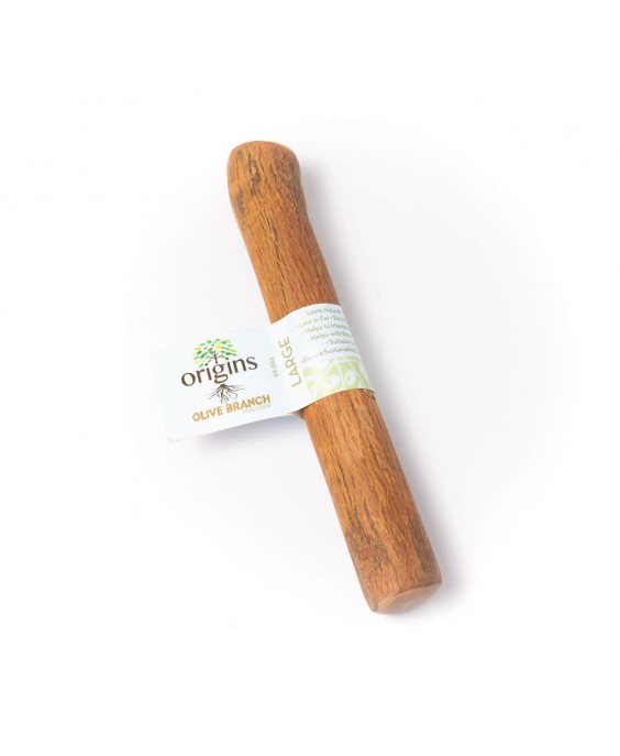 Košļājamā zaru zars suņiem Origins, L izmērs (220 - 450 g.)